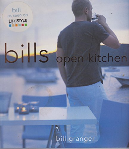 Bill'S Open Kitchen