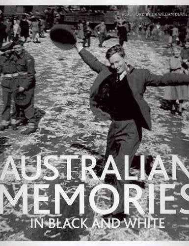 Australian Memories in Black and White