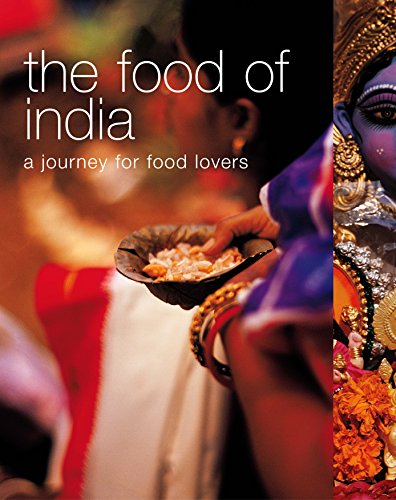 The Food of India