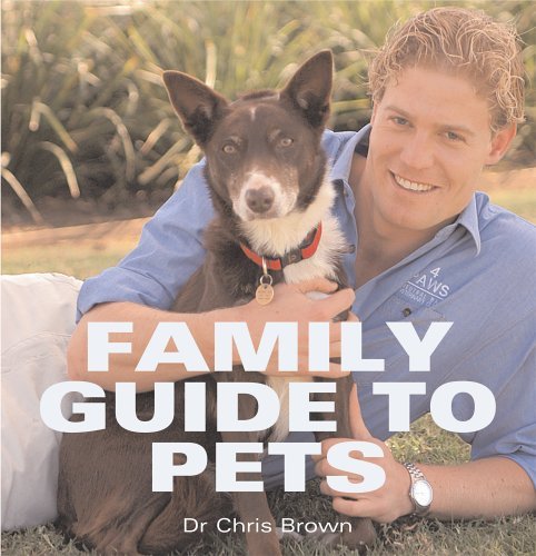 Family Guide to Pets