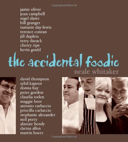 The Accidental Foodie