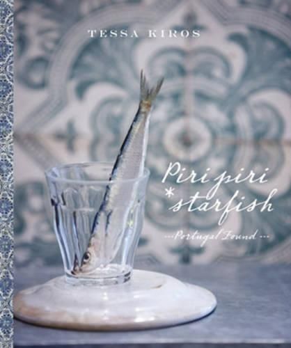 Piri Piri Starfish: Portugal Found