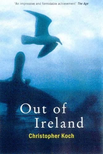 Out of Ireland