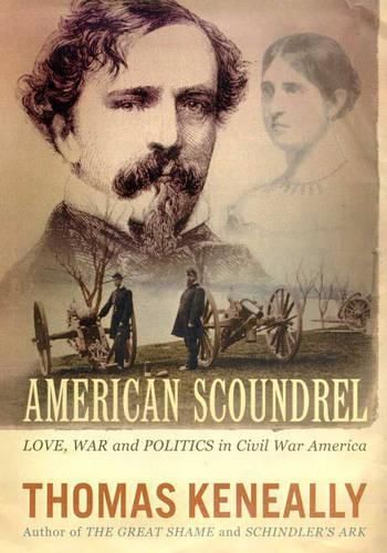 American Scoundrel