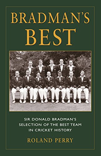 Bradman's Best