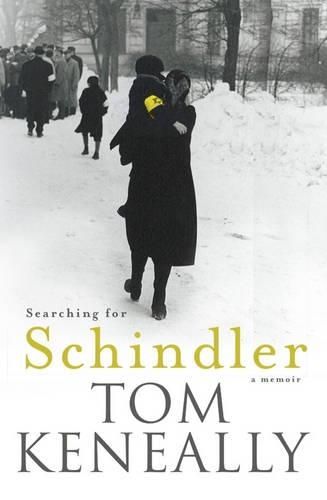 Searching For Schindler