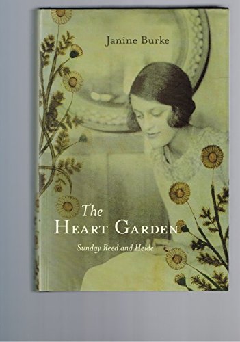 The Heart Garden