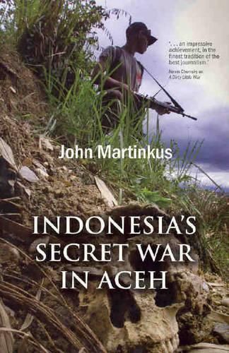 Indonesia's Secret War in Aceh