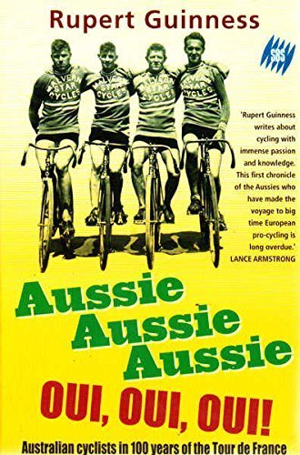 Aussie Aussie Aussie, Oui! Oui! Oui! Australian Cy