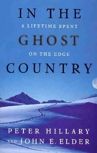 In The Ghost Country