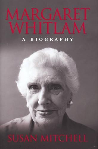 Margaret Whitlam