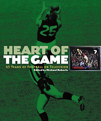 Heart of the Game