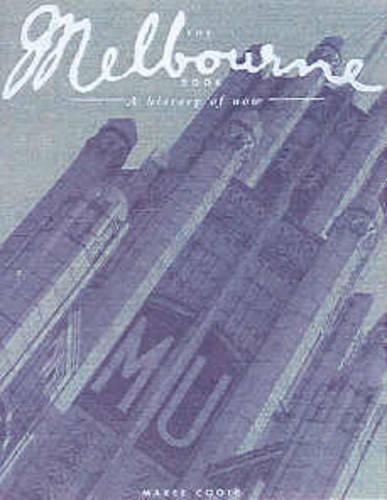 The Melbourne Book