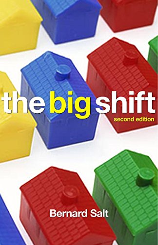 Big Shift, The (B)