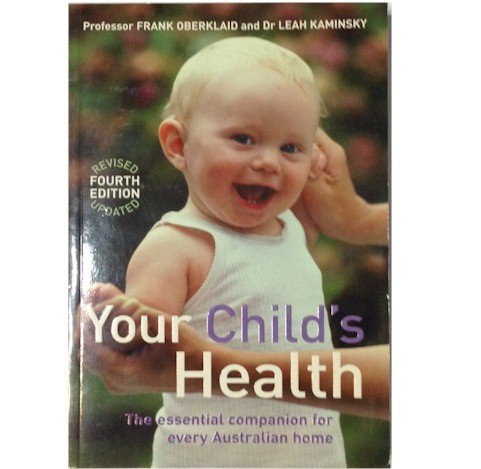 Your Child's Health