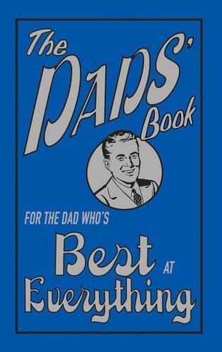 The Dads' Book