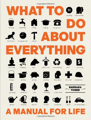 What To Do About Everything