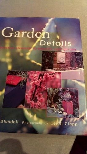 Garden Details
