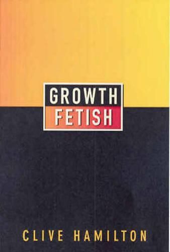 Growth Fetish