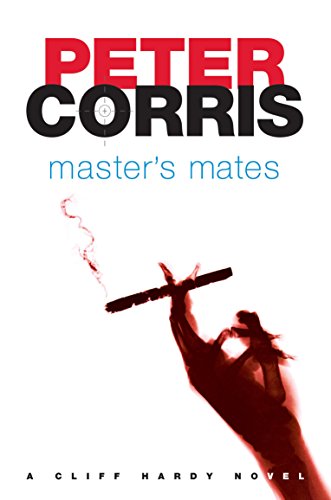 Master's Mates: Cliff Hardy 26