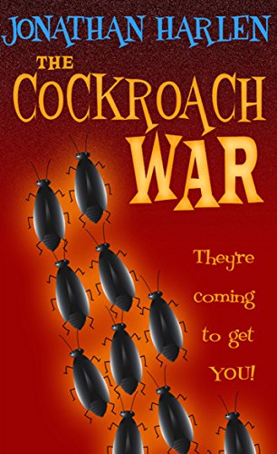 The Cockroach War
