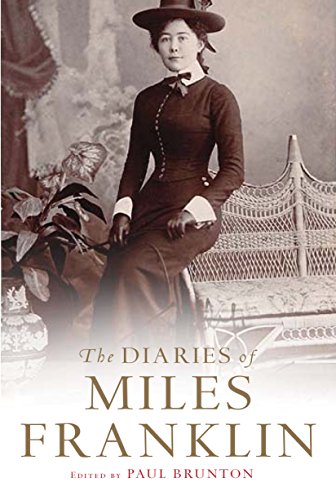 The Diaries of Miles Franklin