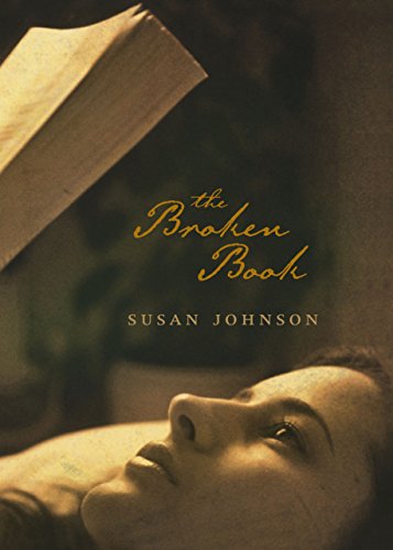 The Broken Book