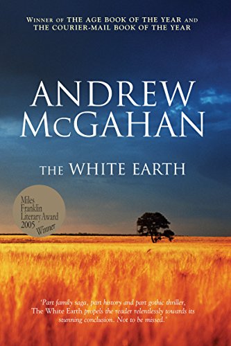 The White Earth