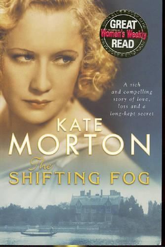 The Shifting Fog
