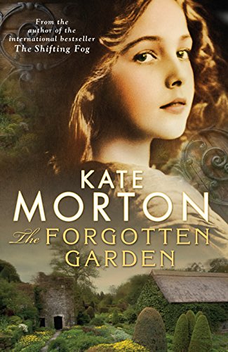 The Forgotten Garden