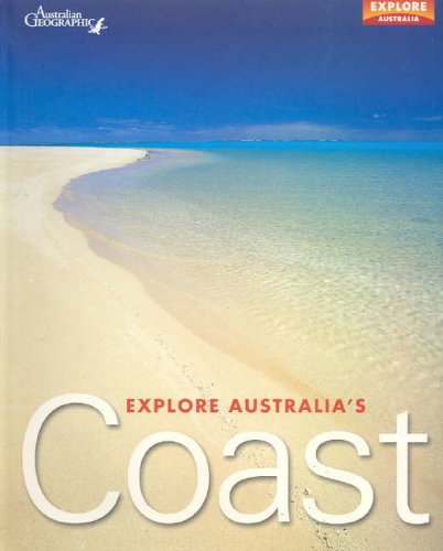 Explore Australia's Coast