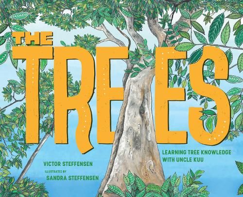 The Trees: Learning Tree Knowledge with Uncle Kuu