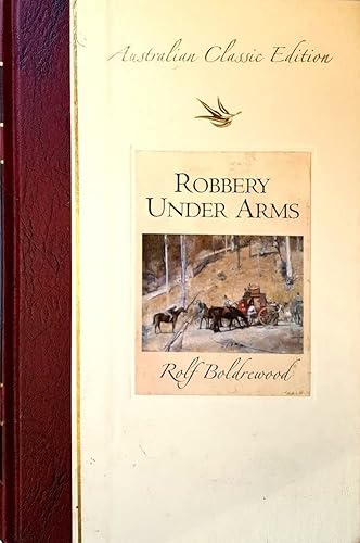 Robbery Under Arms