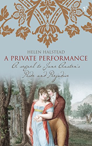 A Private Performance