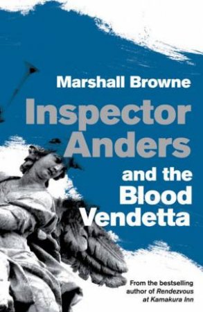 Inspector Anders And The Blood Vendetta