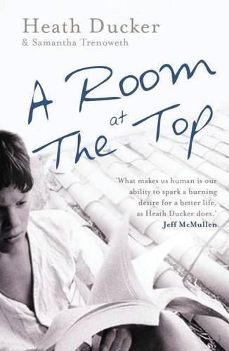 A Room At The Top