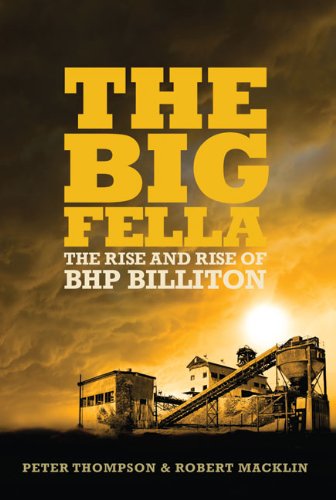 The Big Fella