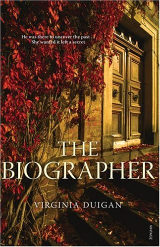 The Biographer