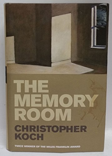 The Memory Room