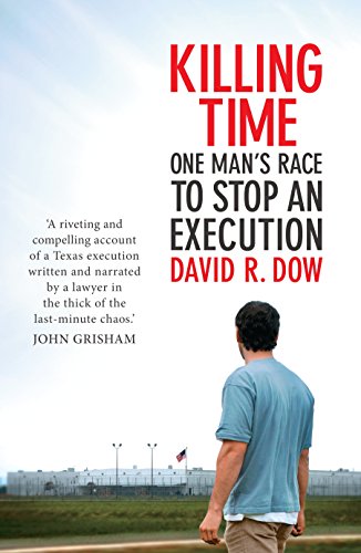 Killing Time: One Man's Race To Stop An Execution