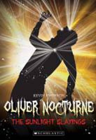 Sunlight Slayings (Oliver Nocturne #2)