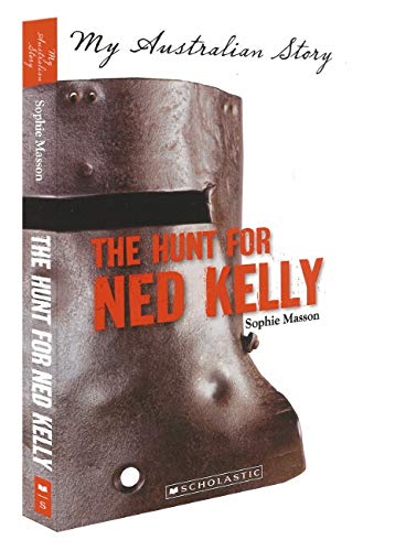 The Hunt for Ned Kelly (My Australian Story)