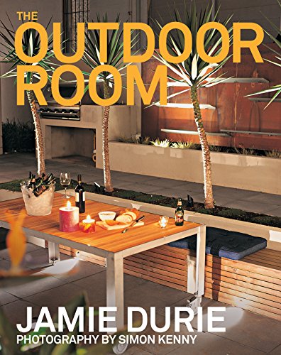 Outdoor Room