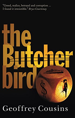 The Butcherbird