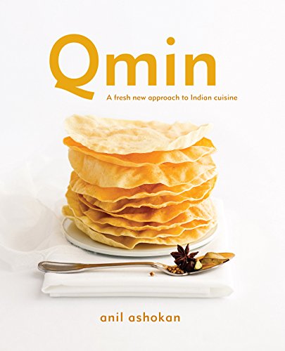 Qmin: A Fresh New Approach to Indian Cuisine