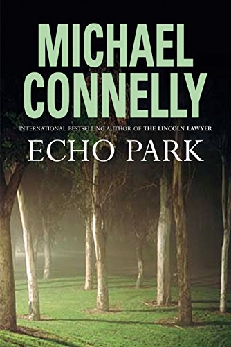 Echo Park (Bosch 12)