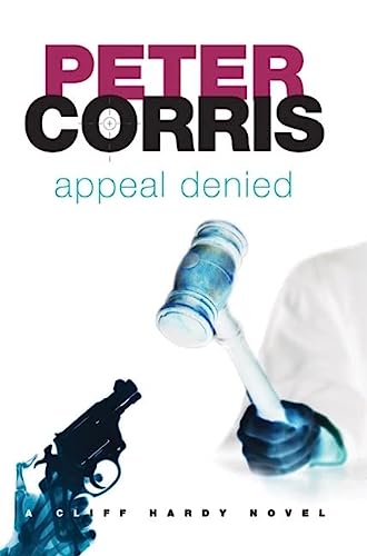 Appeal Denied: Cliff Hardy 31
