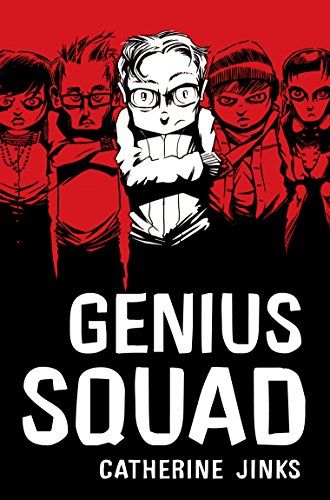 Genius Squad