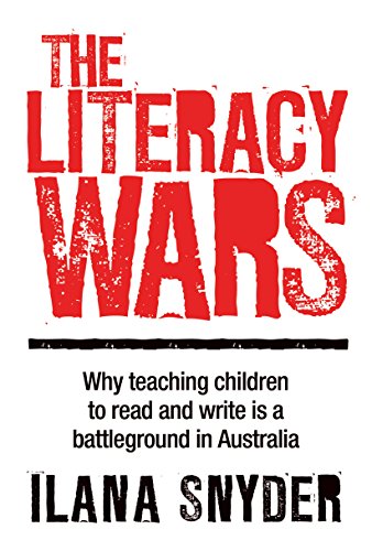 The Literacy Wars: Why teaching children to read and write is a battleground in Australia