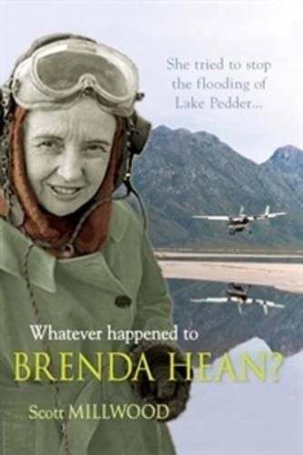 Whatever happened to Brenda Hean?